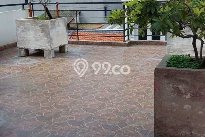 Rumah Modern Cantik 4 KT Bisa Langsung Pindah di Cengkareng Rumah Modern Cantik 4 KT Bisa Langsung Pindah di Cengkareng