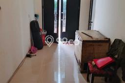Rumah Strategis Modern Lb 120m2 di Karang Tengah, Tangerang Rumah Strategis Modern Lb 120m2 di Karang Tengah, Tangerang