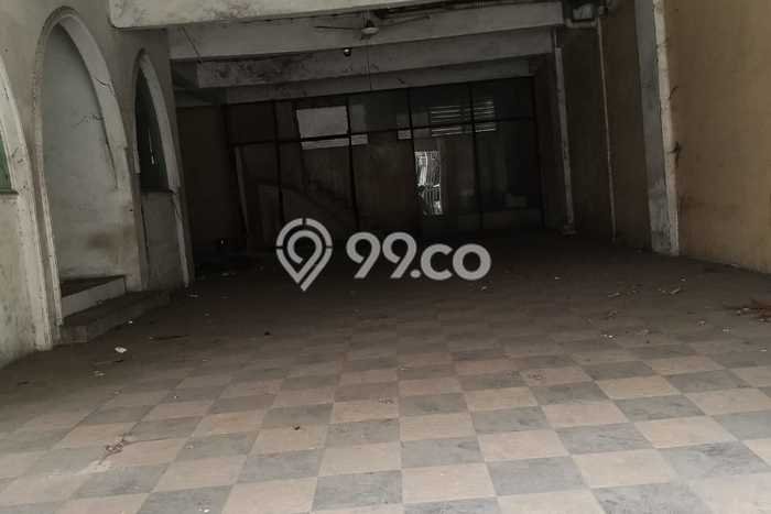 Ruko Usaha Dijual di Tanjung Priok Jakarta Utara LT 234m2 & LB 800m2 Ruko Usaha Dijual di Tanjung Priok Jakarta Utara LT 234m2 & LB 800m2