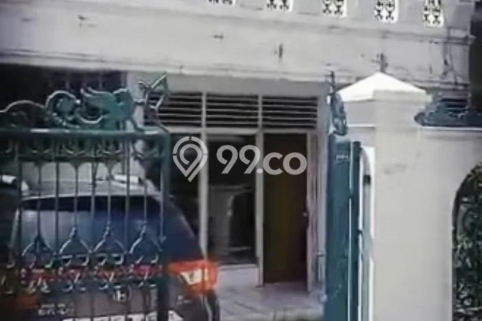 Hunian Super Elit dengan Akses Paling Strategis di Pluit, Jakarta Utara Hunian Super Elit dengan Akses Paling Strategis di Pluit, Jakarta Utara
