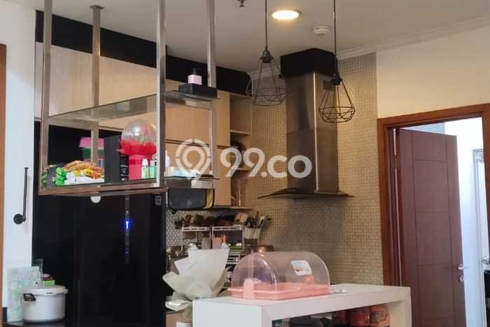 Hunian Strategis 120m2 di Ancol Jakarta Utara 3 Bedroom Hunian Strategis 120m2 di Ancol Jakarta Utara 3 Bedroom