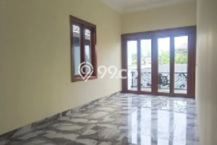 Hunian Eksklusif Dijual LT 340m2 di BSD, Tangerang Selatan Hunian Eksklusif Dijual LT 340m2 di BSD, Tangerang Selatan