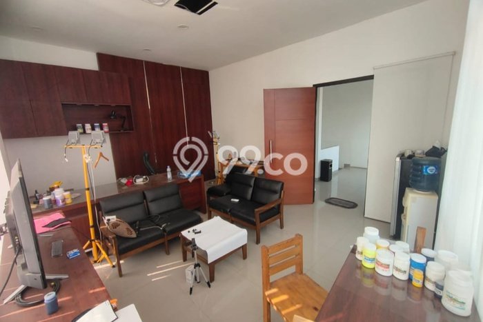 Ruko Dijual di Prime Area Bandung Luas 450m2 Ruko Dijual di Prime Area Bandung Luas 450m2
