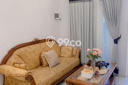 Rumah Minimalis 3 Kamar LT 110m2 di kebraon Rumah Minimalis 3 Kamar LT 110m2 di kebraon