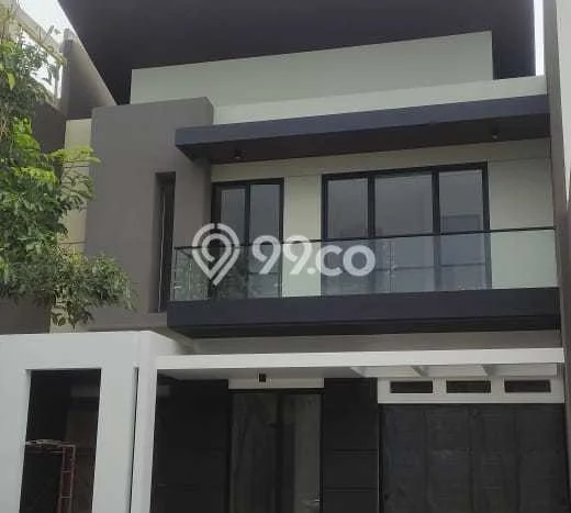 Hunian Super Elit dengan Akses Paling Strategis di Citraland, Surabaya Hunian Super Elit dengan Akses Paling Strategis di Citraland, Surabaya