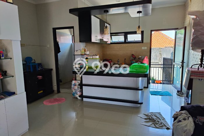 Rumah sewa siap pakai 2 KT di Gatot Subroto, Denpasar Rumah sewa siap pakai 2 KT di Gatot Subroto, Denpasar
