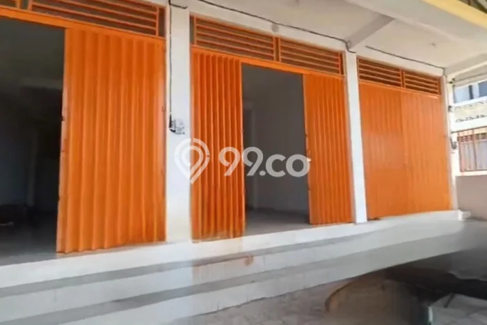 Ruko Disewakan Cepat di Denpasar Barat Denpasar LB 127m2 Ruko Disewakan Cepat di Denpasar Barat Denpasar LB 127m2