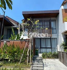 Vila Potensial Kawasan , Luas 120m2m², Akses ke Badung, Badung Vila Potensial Kawasan , Luas 120m2m², Akses ke Badung, Badung