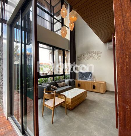Vila Potensial Kawasan , Luas 120m2m², Akses ke Badung, Badung Vila Potensial Kawasan , Luas 120m2m², Akses ke Badung, Badung