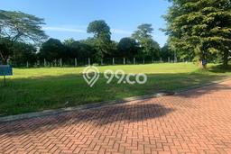 Tanah Dijual di Tangerang Seluas 1290m2 Strategis Tanah Dijual di Tangerang Seluas 1290m2 Strategis