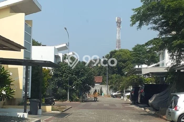 Untuk Dijual Tanah 2417m2 di Lengkong Kulon, Tangerang Untuk Dijual Tanah 2417m2 di Lengkong Kulon, Tangerang