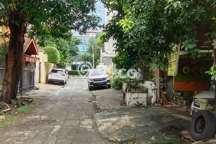 Siap Huni Hunian Elit 3 Kamar di Kemayoran Dekat ke Mana Saja Siap Huni Hunian Elit 3 Kamar di Kemayoran Dekat ke Mana Saja