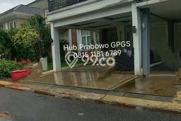 Hunian Super Mewah dengan Akses Paling Strategis di Alam Sutera, Tangerang Hunian Super Mewah dengan Akses Paling Strategis di Alam Sutera, Tangerang