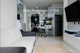 Hunian Apartemen Strategis untuk Dijual di Tangerang dengan 2 Kamar Hunian Apartemen Strategis untuk Dijual di Tangerang dengan 2 Kamar