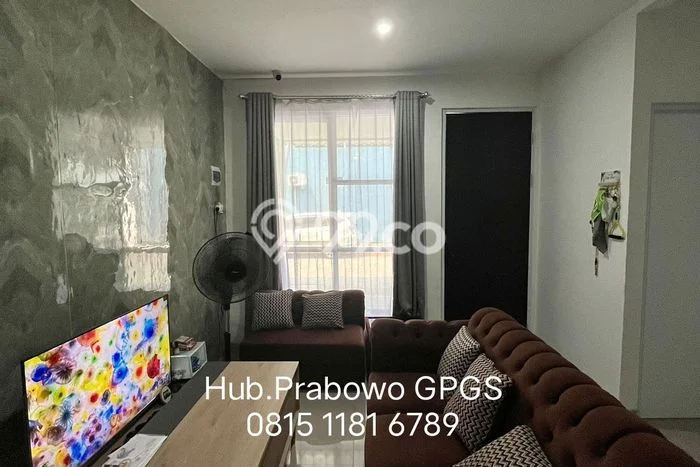 Rumah Modern 4 KT di Lippo Karawaci Tangerang Semi Furnished Rumah Modern 4 KT di Lippo Karawaci Tangerang Semi Furnished