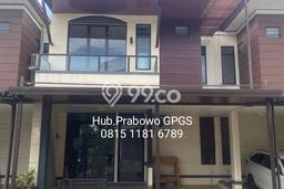Jual Rumah Bagus Siap Huni LB 95m2 di Cikupa, Tangerang Jual Rumah Bagus Siap Huni LB 95m2 di Cikupa, Tangerang