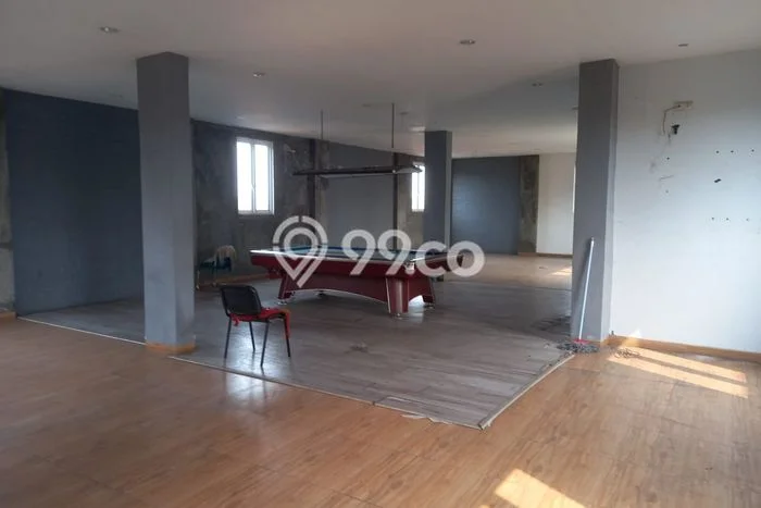 Disewakan Kantor di Kawasan Ramai Graha Raya Luas 510m2 Disewakan Kantor di Kawasan Ramai Graha Raya Luas 510m2