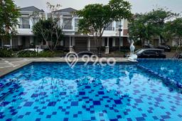 Rumah Luxury Modern Siap Huni di Gading Serpong Tangerang Rumah Luxury Modern Siap Huni di Gading Serpong Tangerang