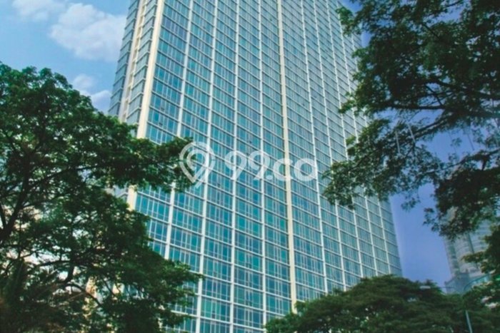 Siap Huni Apartemen di Tangerang 0 Kamar & 1 Kamar Mandi, Luas 30m2 Siap Huni Apartemen di Tangerang 0 Kamar & 1 Kamar Mandi, Luas 30m2