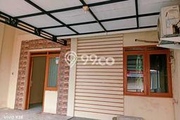 Rumah Modern 3 KT di Cikupa Citra Raya Tangerang Unfurnished Rumah Modern 3 KT di Cikupa Citra Raya Tangerang Unfurnished