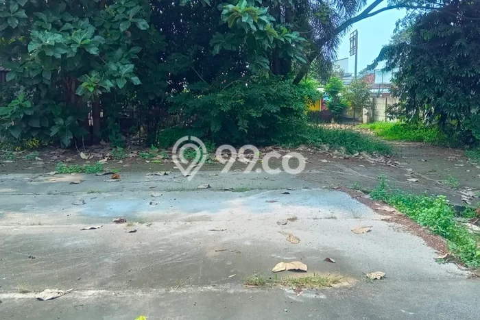 Tanah Kavling Dijual di Pondok Jagung, Tangerang dengan Luas Tanah 5000m2 Tanah Kavling Dijual di Pondok Jagung, Tangerang dengan Luas Tanah 5000m2