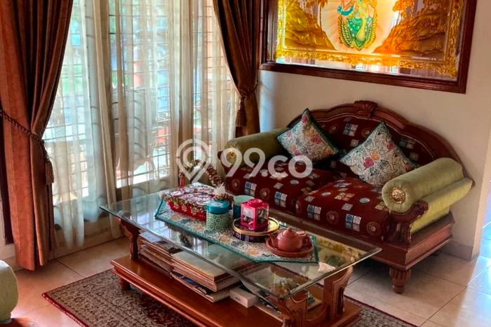 For Sale Rumah Elit Exclusive di Karawaci, Tangerang For Sale Rumah Elit Exclusive di Karawaci, Tangerang