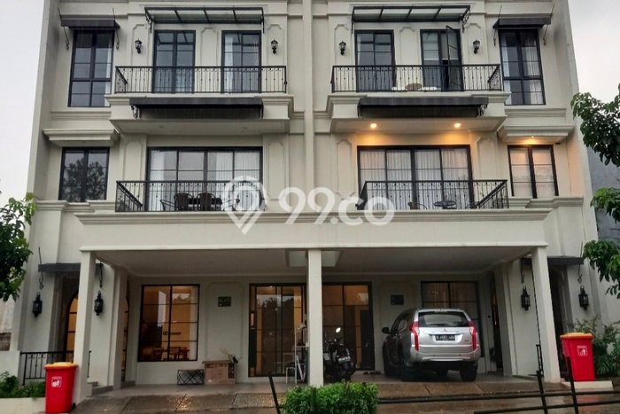 Dijual Rumah Elit Exclusive di Jagakarsa, Jakarta Selatan Dijual Rumah Elit Exclusive di Jagakarsa, Jakarta Selatan