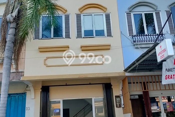Untuk Dijual! Ruko di Gading Serpong Tangerang LT 63m2 / LB 95m2 Kawasan Strategis Untuk Dijual! Ruko di Gading Serpong Tangerang LT 63m2 / LB 95m2 Kawasan Strategis