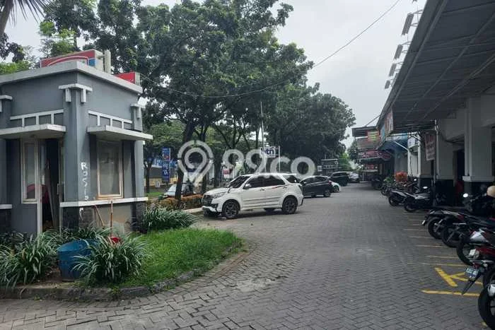 Ruko Dijual di Prime Area Tangerang Luas 321m2 Ruko Dijual di Prime Area Tangerang Luas 321m2