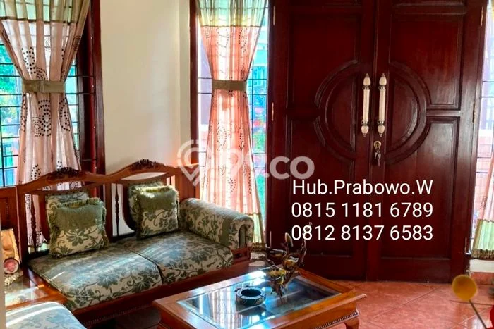 For Sale Rumah Elit Exclusive di Karawaci, Tangerang For Sale Rumah Elit Exclusive di Karawaci, Tangerang