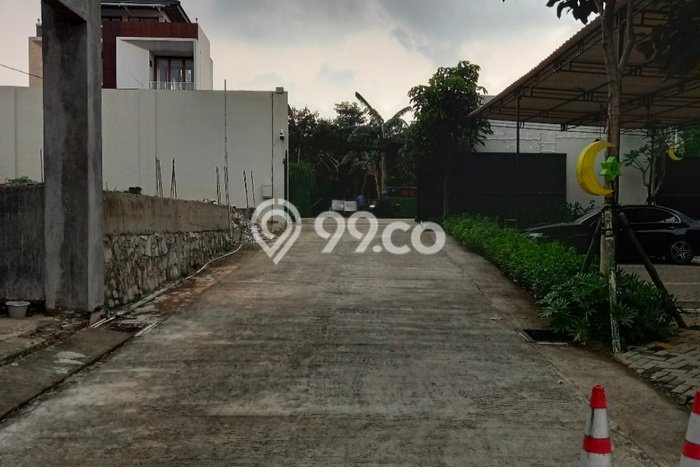 Dijual Rumah Elit Exclusive di Jagakarsa, Jakarta Selatan Dijual Rumah Elit Exclusive di Jagakarsa, Jakarta Selatan