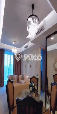 Sewa Apartemen Terjangkau 3 BR di Kemang Jakarta Selatan Sewa Apartemen Terjangkau 3 BR di Kemang Jakarta Selatan