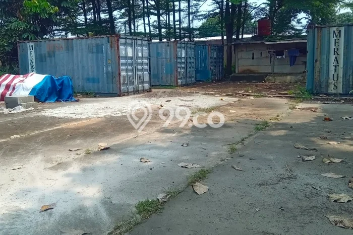 Tanah Kavling Dijual di Pondok Jagung, Tangerang dengan Luas Tanah 5000m2 Tanah Kavling Dijual di Pondok Jagung, Tangerang dengan Luas Tanah 5000m2