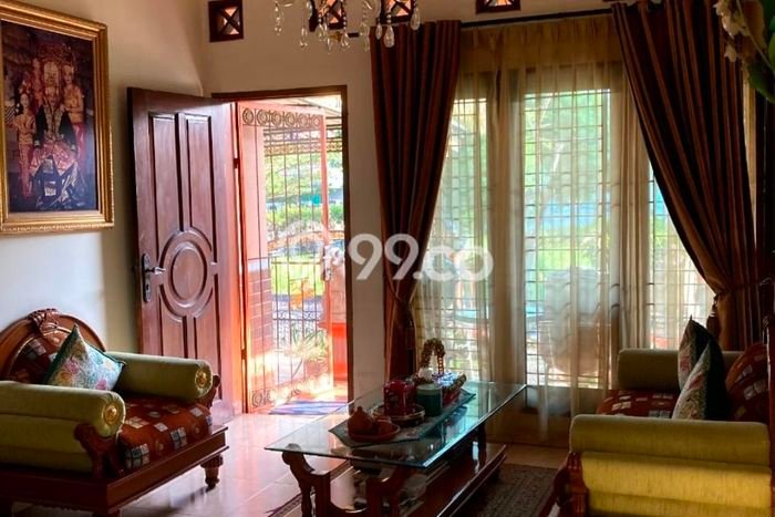 For Sale Rumah Elit Exclusive di Karawaci, Tangerang For Sale Rumah Elit Exclusive di Karawaci, Tangerang