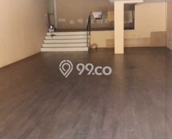 Unit Ruko Tersedia di Kemang Spesifikasi LB 420m2 Unit Ruko Tersedia di Kemang Spesifikasi LB 420m2