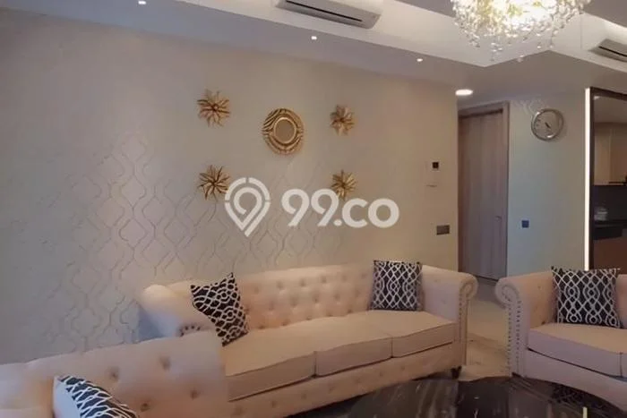 Sewa Apartemen Terjangkau 3 BR di Kemang Jakarta Selatan Sewa Apartemen Terjangkau 3 BR di Kemang Jakarta Selatan