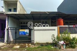 Hunian Nyaman Asri 2 KT Siap Huni di Pasar Kemis Tangerang Hunian Nyaman Asri 2 KT Siap Huni di Pasar Kemis Tangerang