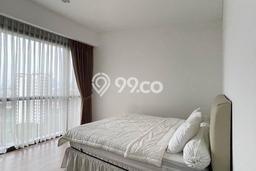 Hunian Apartemen Eksklusif untuk Dijual di Jakarta Selatan dengan 3 BR & 3 Kamar Mandi Hunian Apartemen Eksklusif untuk Dijual di Jakarta Selatan dengan 3 BR & 3 Kamar Mandi