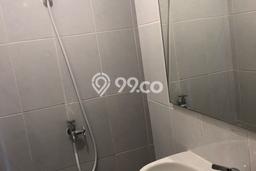 Untuk Dijual Apartemen 1 KT di Jakarta Utara Luas 21m2 Untuk Dijual Apartemen 1 KT di Jakarta Utara Luas 21m2