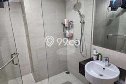 Dijual Apartemen Prestisius di Cempaka Putih, Jakarta Pusat 2 Kamar Tidur Dijual Apartemen Prestisius di Cempaka Putih, Jakarta Pusat 2 Kamar Tidur