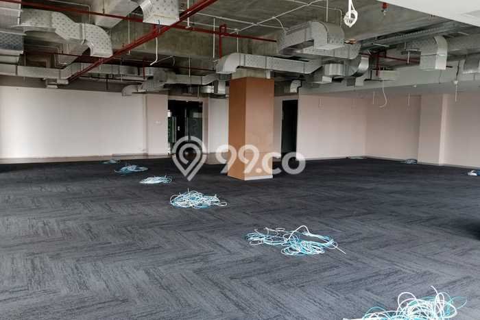 Unit Kantor Paling Strategis di Penjaringan Jakarta Utara dengan LB 1000m2 Unit Kantor Paling Strategis di Penjaringan Jakarta Utara dengan LB 1000m2