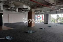 Unit Kantor Paling Strategis di Penjaringan Jakarta Utara dengan LB 1000m2 Unit Kantor Paling Strategis di Penjaringan Jakarta Utara dengan LB 1000m2