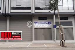 Area Strategis! Disewakan Gudang Lokasi Benda, Tangerang Cocok untuk Bisnis Area Strategis! Disewakan Gudang Lokasi Benda, Tangerang Cocok untuk Bisnis