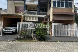 Dijual Rumah Elit Exclusive di Sidoarjo, Sidoarjo Dijual Rumah Elit Exclusive di Sidoarjo, Sidoarjo