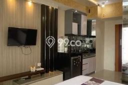 Sewa Apartemen Terjangkau 1 KT di Tidar Surabaya Sewa Apartemen Terjangkau 1 KT di Tidar Surabaya