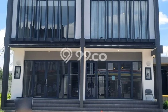 Unit Ruko Dijual di Rungkut Surabaya Luas Tanah 51m2, Luas Bangunan 73m2 Unit Ruko Dijual di Rungkut Surabaya Luas Tanah 51m2, Luas Bangunan 73m2