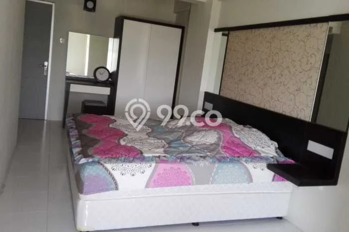 Untuk Dijual Apartemen 2 KT & 2 KM di Surabaya Area Strategis Untuk Dijual Apartemen 2 KT & 2 KM di Surabaya Area Strategis