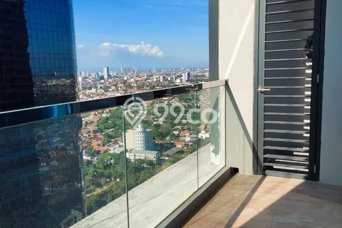 Jarang Ada! Unit Apartemen Hemat di Dukuh Pakis, Surabaya 1 Kamar Tidur dan 1 Kamar Mandi Jarang Ada! Unit Apartemen Hemat di Dukuh Pakis, Surabaya 1 Kamar Tidur dan 1 Kamar Mandi