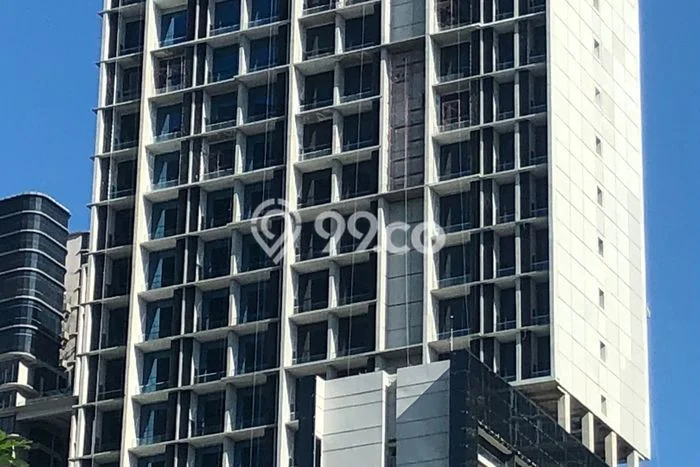 Jarang Ada! Unit Apartemen Hemat di Dukuh Pakis, Surabaya 1 Kamar Tidur dan 1 Kamar Mandi Jarang Ada! Unit Apartemen Hemat di Dukuh Pakis, Surabaya 1 Kamar Tidur dan 1 Kamar Mandi