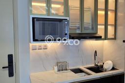 Apartemen Terawat Dijual di Surabaya Spesifikasi 2 KT, 1 KM Apartemen Terawat Dijual di Surabaya Spesifikasi 2 KT, 1 KM
